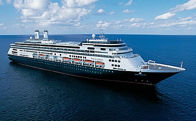 Holland America Line