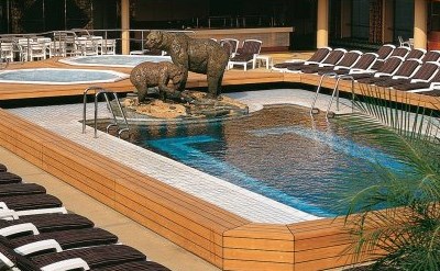 Holland America Cruise