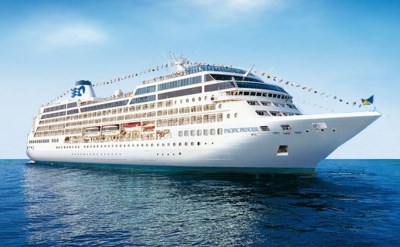 Princess Cruise