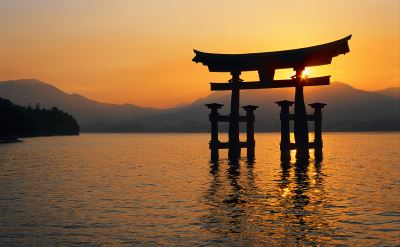 Princess Japan cruise